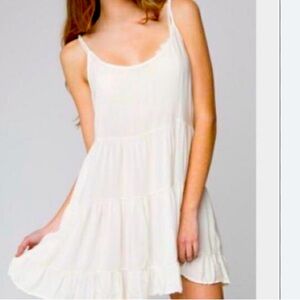 Brandy Melville Jada Dress